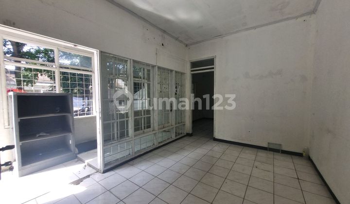 For Rent 2 Adjoined Shophouses 15M Wide Kopo Permai Main Road 2