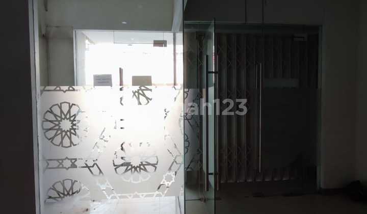 Turun Harga Ruko 3 Lantai di Kopo Sayati Strategis Cocok Utk Usaha di Jl. Kopo Sayati, Bandung