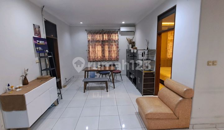 Rumah Shm Di Perumahan Elit Taman Sakura Indah Rumah Shm Di Perumahan Elit Taman Sakura Indah