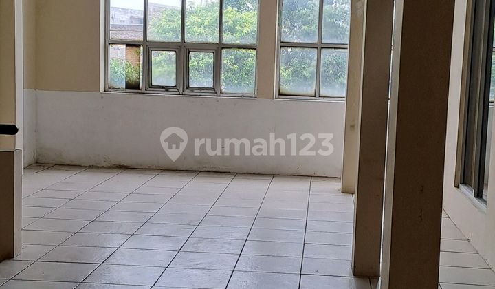 For Rent: Pasmod Batununggal Shop House. 2 Floors 2