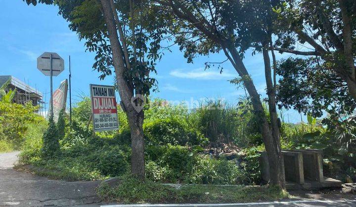 Dijual Cepat Tanah Bitung 1