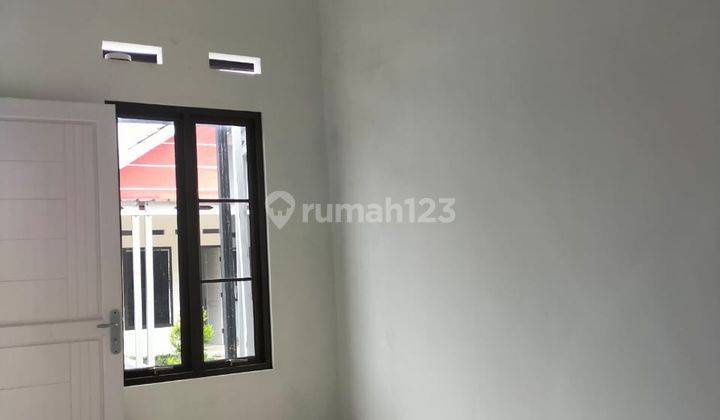 Rumah Baru Murah Cash Dan Kpr Siap Huni Akses Terjangkau 2