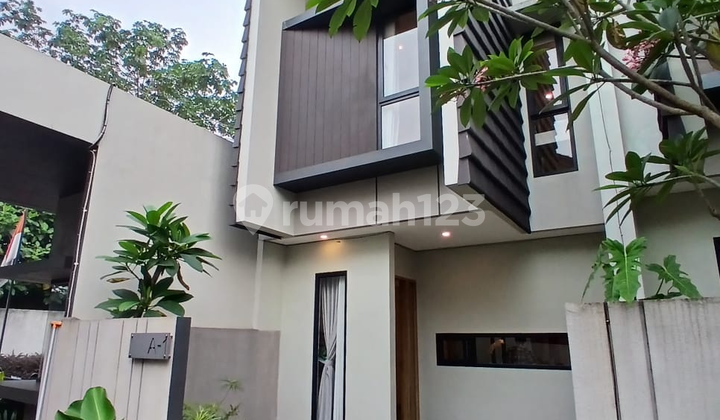 Rumah Premium Siap Huni Serpong Dekat Puspiptek Tangsel Rumah Premium Siap Huni Serpong Dekat Puspiptek Tangsel
