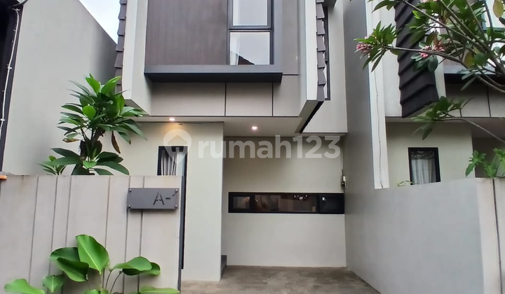 Rumah Premium Siap Huni Serpong Dekat Puspiptek Tangsel Rumah Premium Siap Huni Serpong Dekat Puspiptek Tangsel