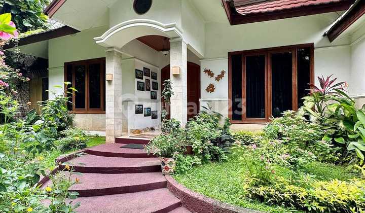 Rumah 2 Lantai di Ampera Harga Menarik di Lokasi yang Strategis dan Akses Dekat Kemana Mana