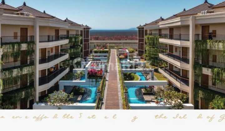 Experience The Height Of Luxury At Our 5-Star Hotel 2