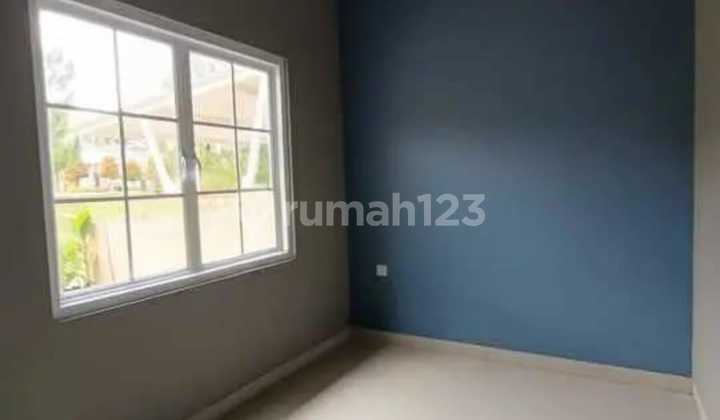 Dijual Rumah Nyaman untuk Lansia Lokasi Sentul, Bogor 2