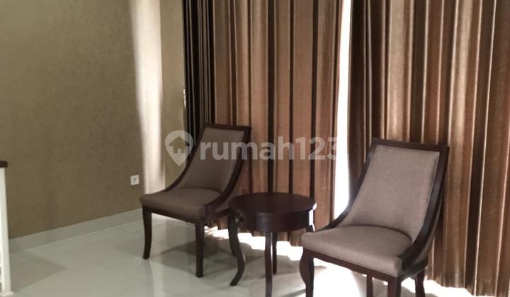 For Sale Rumah Mewah Kebayoran Residence Bintaro Tanggerang Selatan 2