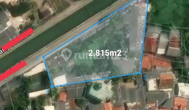 Jual Tanah Luas di Bawah NJOP di Neglasari Kota Tanggerang Jual Tanah Luas di Bawah NJOP di Neglasari Kota Tanggerang