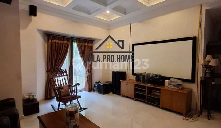 Rumah Murah Dekat Ke Blokm Mall Pusat Perkantoran Sudirman  2