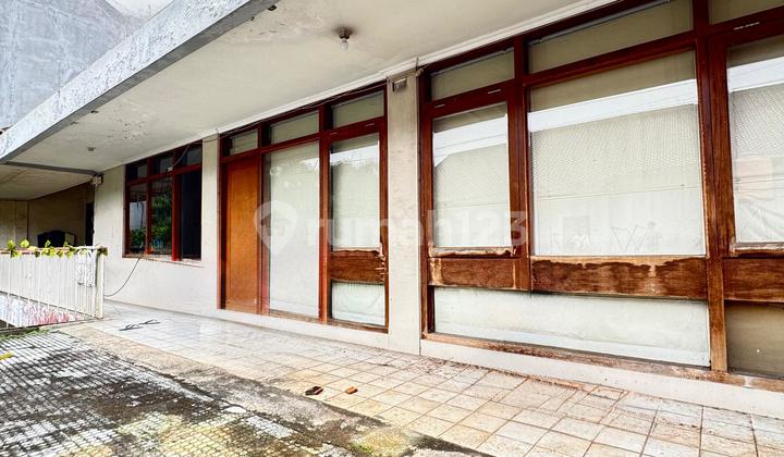 Di Jual Rumah Hitung Tanah Di Daerah Rawamangun 2