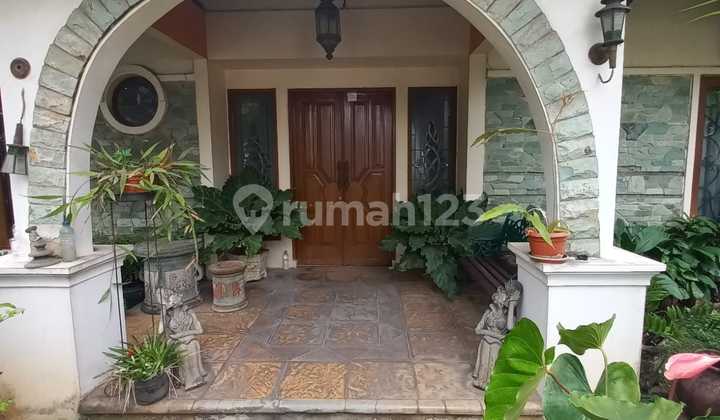 Rumah Dibawah Harga Pasar Lokasi Strategis 