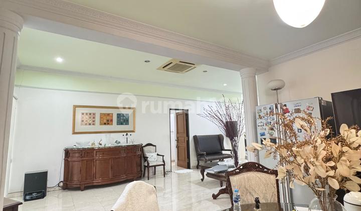 Dijual Rumah 1 Lantai Dengan Design Classic Di Puri Cinere Dijual Rumah 1 Lantai Dengan Design Classic Di Puri Cinere