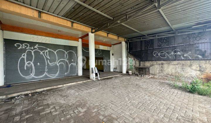 Disewakan Ruko Gandeng 3 Lantai Di Pinggir Jalan Meruyung Raya. Cocok Untuk Dijadikan Tempat Usaha Resto Cafe Dan Kantor Maupun Tempat Kursus. Ruko di Jl. Meruyung Raya, Limo, Kec. Limo, Kota Depok, Jawa Barat, Pancoran Mas Unfurnished SHM 212.0 m² 1