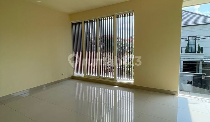 For Sale Rumah Baru Cipete Dalam Komplek Jakarta Selatan 2