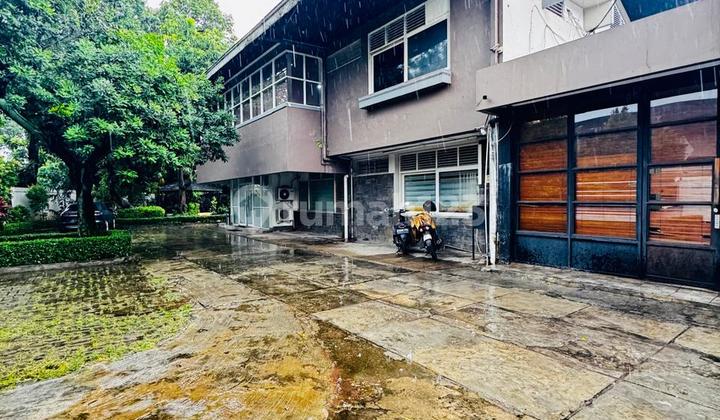 Best Price. Best Location. Ruang Usaha Di Darmawangsa Jakarta Selatan