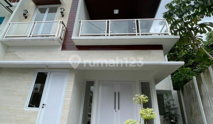 For Sale Rumah Modern Siap Huni Dalam Town House Daerah Cilandak Jakarta Selatan For Sale Rumah Modern Siap Huni Dalam Town House Daerah Cilandak Jakarta Selatan