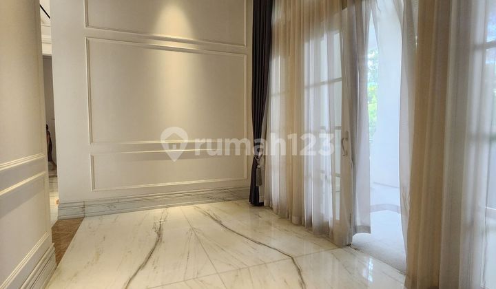 For Sale Luxury House in Mega Kuningan South Jakarta 2