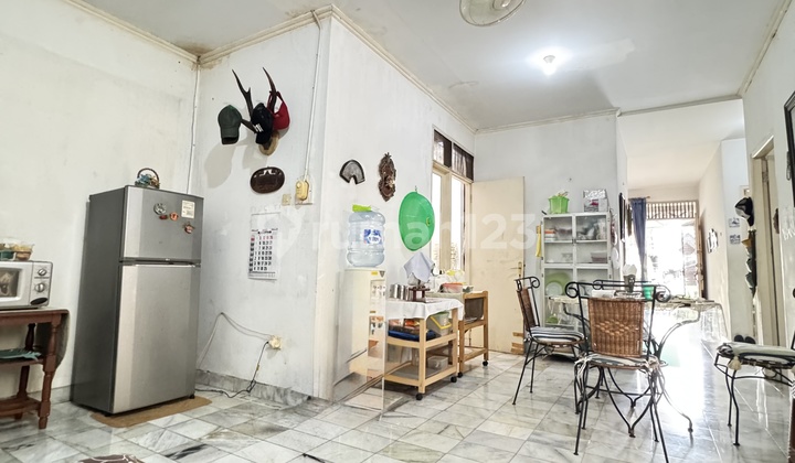 Dijual Rumah Asri Dan Nyaman 1 Lantai Di Puri Cinere Rumah Butuh Minim Renovasi SHM Dijual Rumah Asri Dan Nyaman 1 Lantai Di Puri Cinere Rumah Butuh Minim Renovasi SHM
