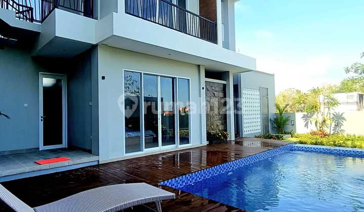 Brand New Freehold Villa. Luxury Living In Ungasan Bali Brand New Freehold Villa. Luxury Living In Ungasan Bali