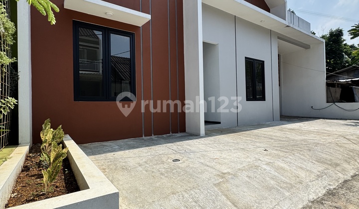 Dijual Rumah Baru Dalam Cluster Design Scandinavian 1 Lantai Dengan Harga Terjangkau Shm Bagus Dijual Rumah Baru Dalam Cluster Design Scandinavian 1 Lantai Dengan Harga Terjangkau Shm Bagus