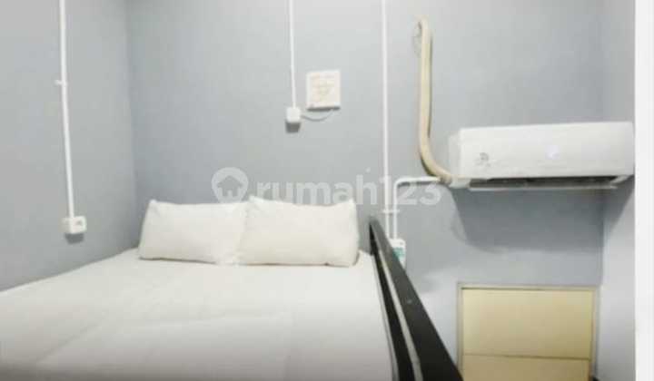 Sell Fast! New Premium Boarding House with 28 Rooms in Strategic Mampang Area 2