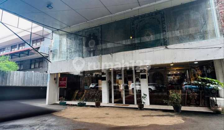 Fast Sale Ruang Usaha 2 Lantai 319 Meter di Prapanca Raya Jakarta Selatan Cocok untuk Dibuat Kantor, Kost An Exclusive, Usaha Resto, Cafe Fast Sale Ruang Usaha 2 Lantai 319 Meter di Prapanca Raya Jakarta Selatan Cocok untuk Dibuat Kantor, Kost An Exclusive, Usaha Resto, Cafe