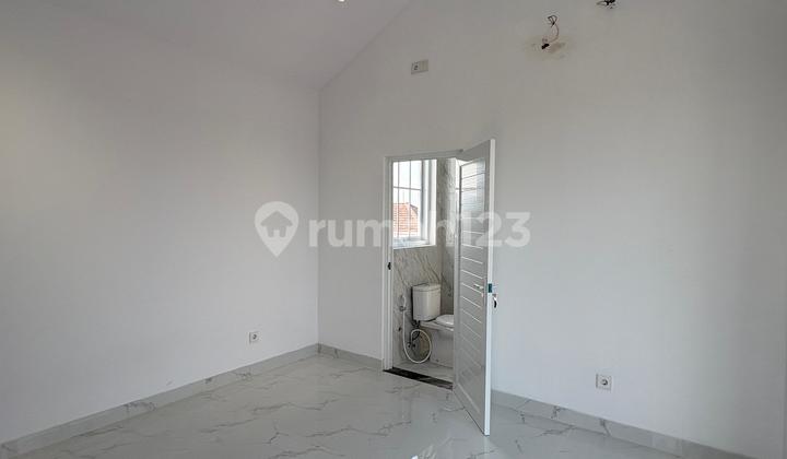 For Sale Brand New Modern House In Kemang, South Jakarta 2