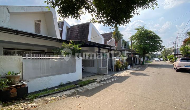 Good Deals Bona Indah Lebak Bulus Jakarta Selatan SHM Rumah di Komplek Taman Bona Indah, Jl. Lebak Bulus I, Lebak Bulus, Cilandak, Kota Jakarta Selatan, DKI Jakarta, Indonesia, 12440, Lebak Bulus