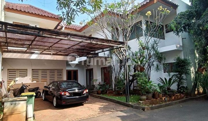 Dijual Rumah Di Lebak Bulus Townhouse Nuansa Bali Di Jakarta Selatan Dijual Rumah Di Lebak Bulus Townhouse Nuansa Bali Di Jakarta Selatan