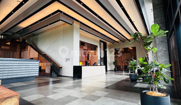 Dijual Apartment 1 Bedroom Siap Huni Furnished, di Fatmawati Jakarta Selatan Dijual Apartment 1 Bedroom Siap Huni Furnished, di Fatmawati Jakarta Selatan