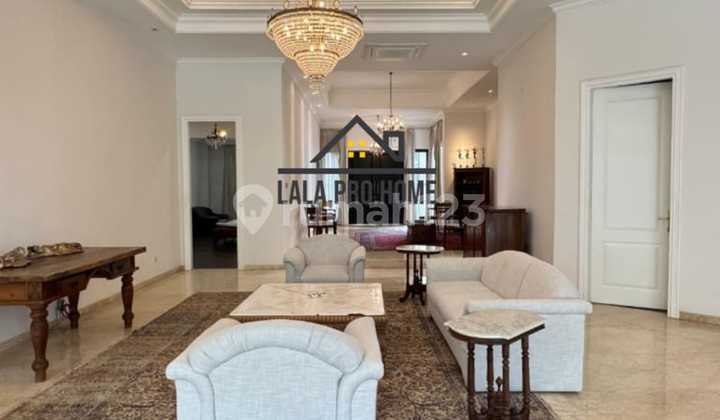 Spacious Ready-to-Live Fully Furnished Flood-Free House 2