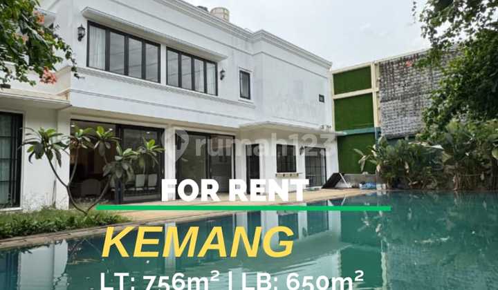 Spacious Ready-to-Live Fully Furnished Flood-Free House