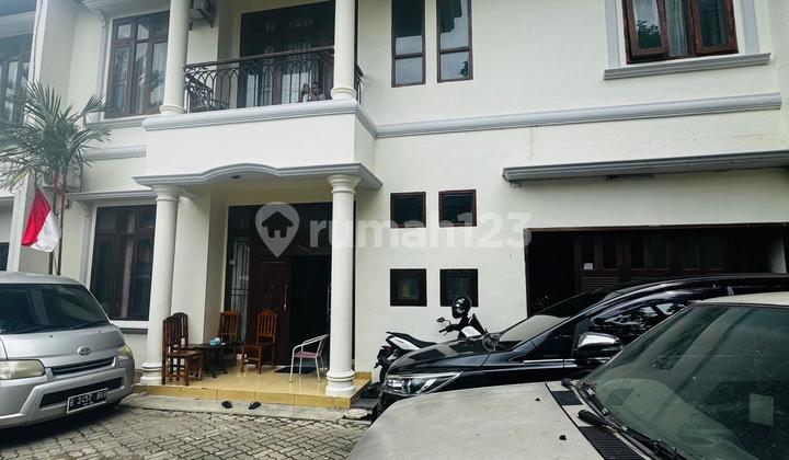 For Sale Spacious & Elegant Residence - Suitable for Home, Boarding House, or Office in Pondok Labu, South Jakarta 2