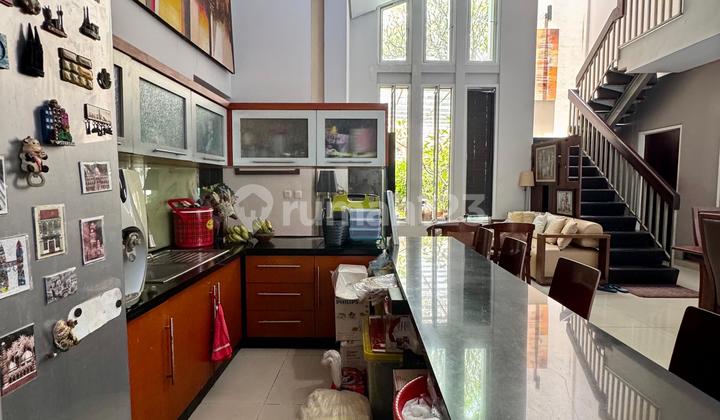 Di Jual Rumah Cantik Lokasi Ragunan Jakarta Selatan 2