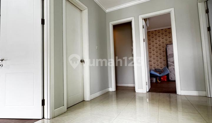 Best Price, Best Location. Beautiful and Lush Classic Design 2-Story House for Sale in Cipete 2