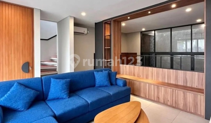 For Sale Beautiful House In Pejaten South Jakarta 2