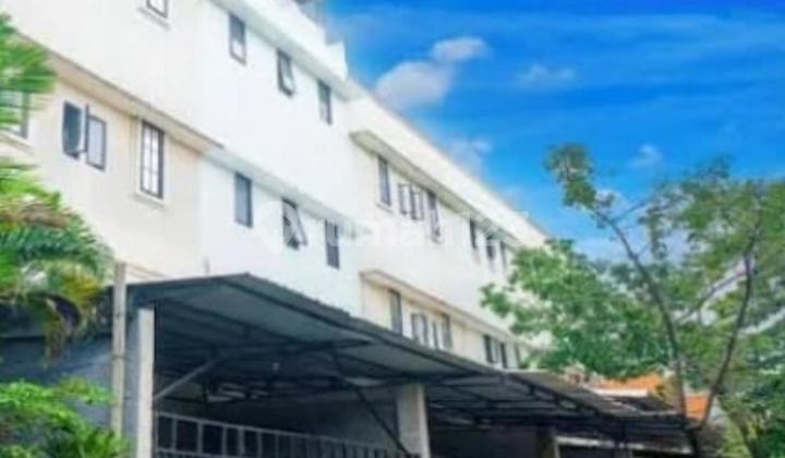 Jual Cepat! Kost Premium Baru 28 Lokasi Strategis Area Bangka Jakarta Selatan