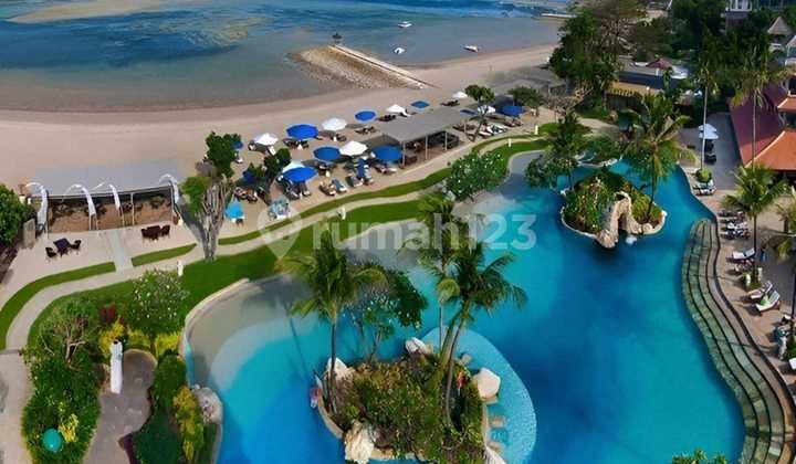 For Sale A Defining 5 - Star Beachfront Asset In Tanjung Benoa Bali For Sale A Defining 5 - Star Beachfront Asset In Tanjung Benoa Bali