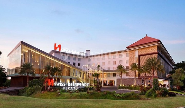 For Sale Swiss Bel Resort Pecatu Bali