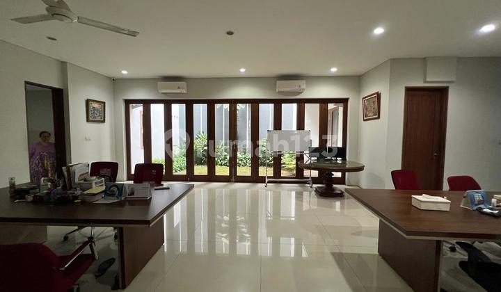 Jual Rumah Cantik Di Tanah Kusir Jakarta Selatan Jual Rumah Cantik Di Tanah Kusir Jakarta Selatan