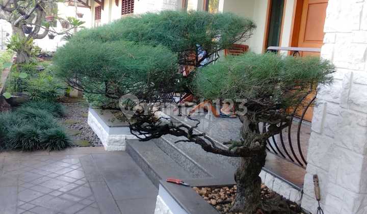 For Sale Beautiful House In Tanah Kusir South Jakarta 2