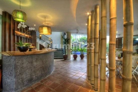 For Sale Hotel in Kuta, Bali 2