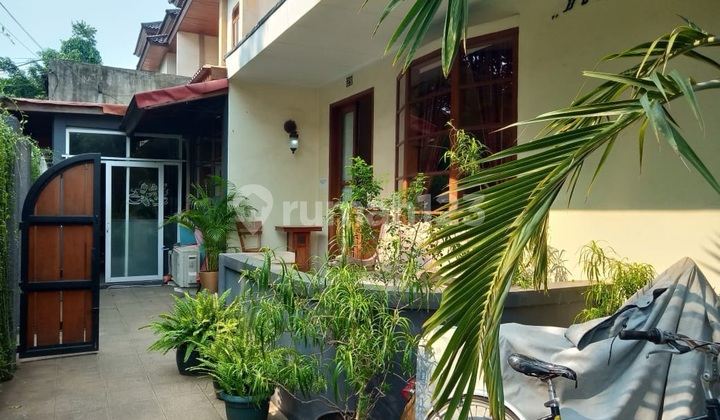 Dijual Rumah Di Setiabudi Bersebelahan Dengan Menteng. Harga Mendekati Njop. SHM Rumah Dijual Rumah Di Setiabudi Bersebelahan Dengan Menteng. Harga Mendekati Njop. SHM Rumah