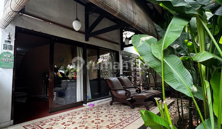 Dijual Rumah Yang Sangat Homie Dan Asri 1,5 Lantai Di Bintaro Sektor 1 Jakarta Selatan Dijual Rumah Yang Sangat Homie Dan Asri 1,5 Lantai Di Bintaro Sektor 1 Jakarta Selatan