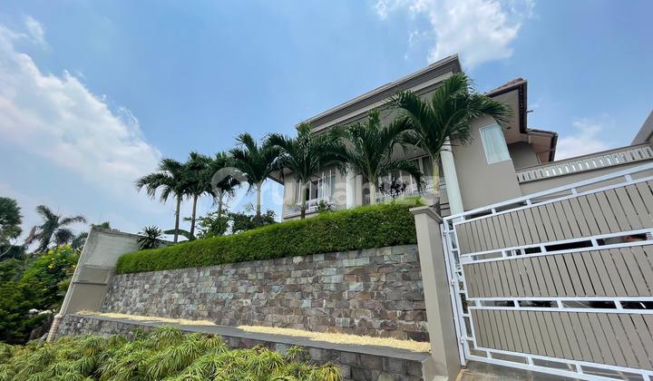 Dijual Rumah Cantik Dan Asri Di Kompleks Terdepan Di Cinere Dekat Dengan Mall Dan Akses Jalan Lebar 2