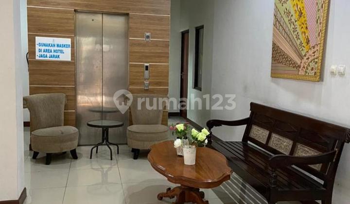 For Sale Mini Building located at Jl. Pondok Pinang, South Jakarta. 2