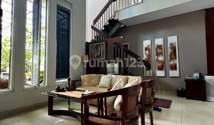 Di Jual Rumah Cantik Lokasi Ragunan Jakarta Selatan