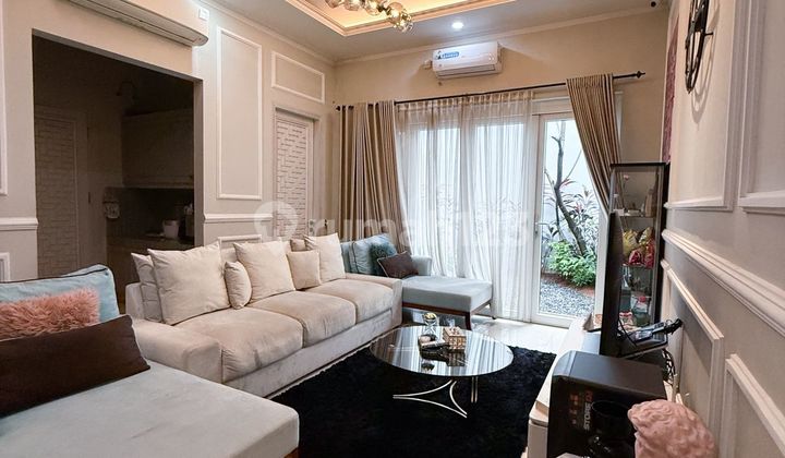 For Sale Prime Location Modern Minimalist House In Ragunan Cilandak 2