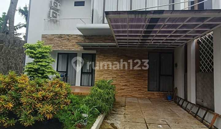 Di Jual Rumah Cantik Dalam Komplek di Pondok Cabe Tanggerang Selatan Di Jual Rumah Cantik Dalam Komplek di Pondok Cabe Tanggerang Selatan